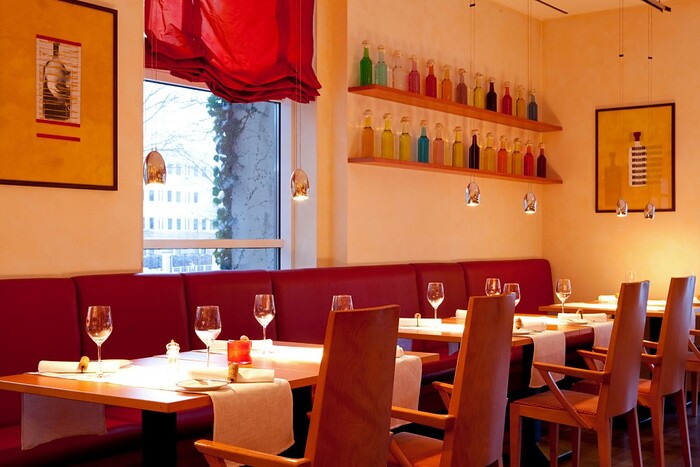 arcona HOTEL BATLIC