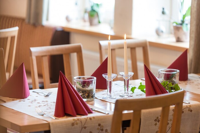Brauer´s 800°C Restaurant - Steakhaus