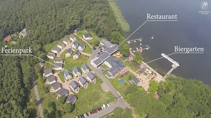 Restaurant Rübezahl Event GmbH
