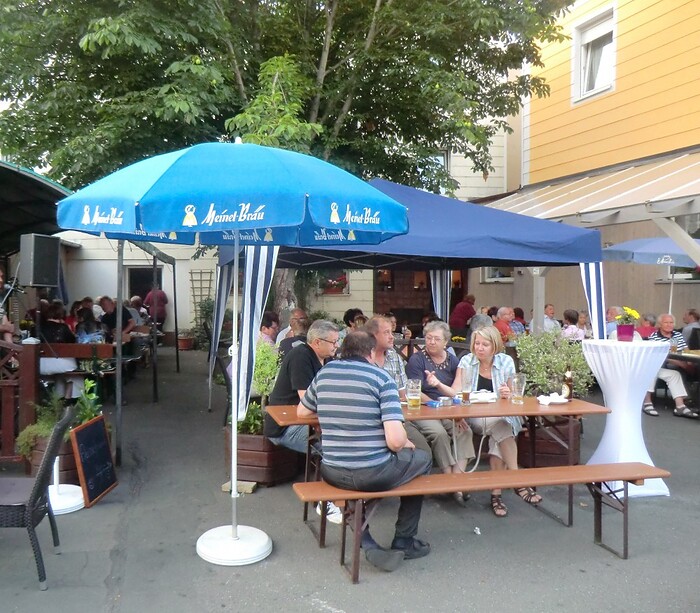 Hotel & Restaurant Munzert