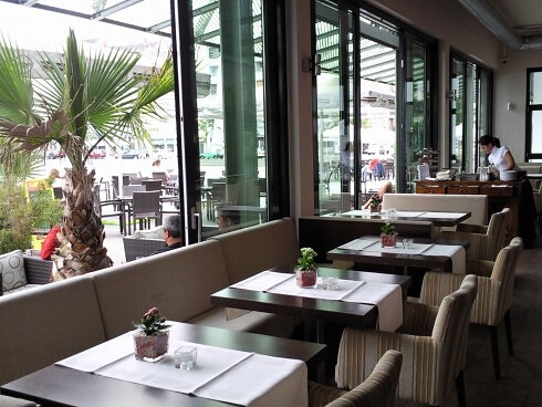 Platzhaus Restaurant