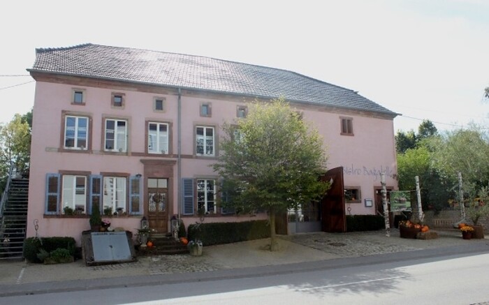 Restaurant Bagatelle