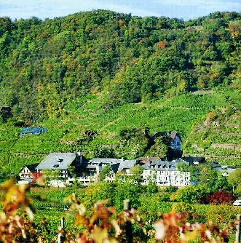 Avalon Hotel Lochmühle