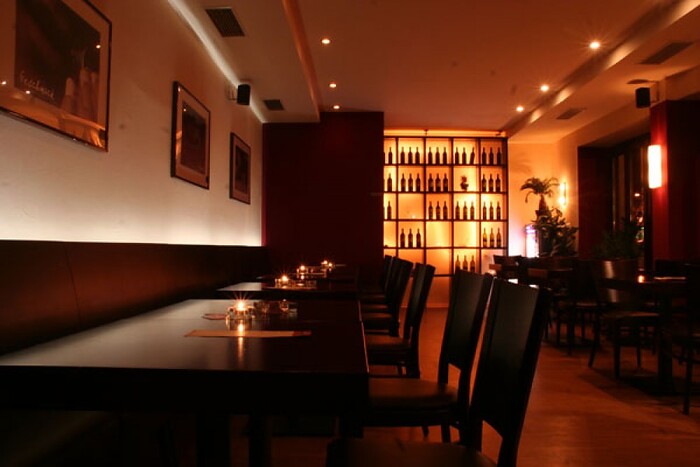 Restaurant Lindenthal by Schneiders