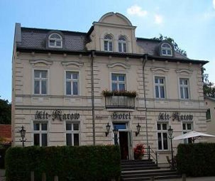 Hotel-Restaurant Alt Karow