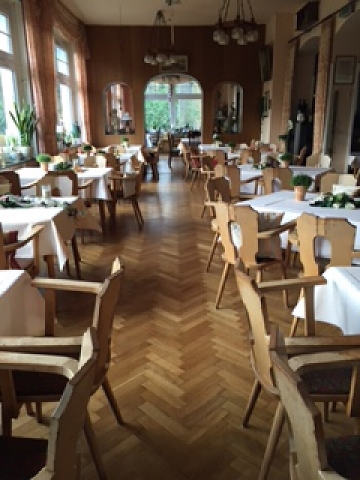 Restaurant Waldrestaurant Zur Loose