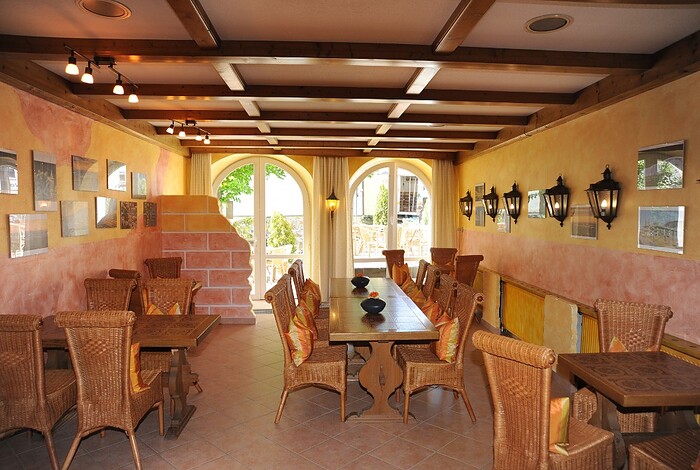 Restaurant Schmaus