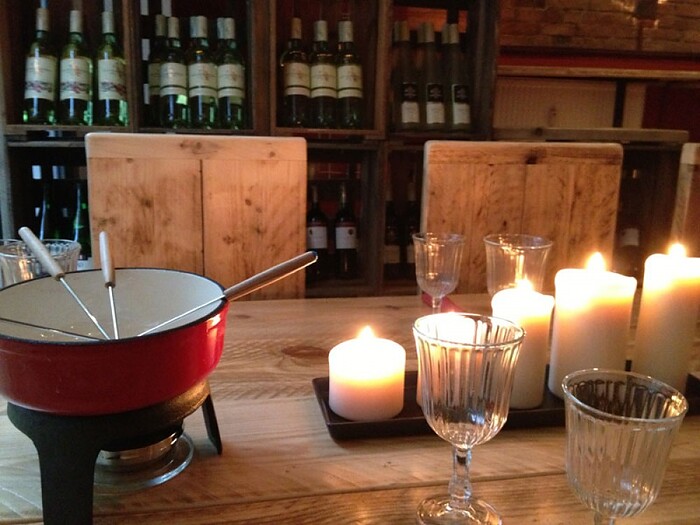 Restaurant Ars Vini
