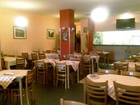 Restaurant Cucina Italiana GmbH