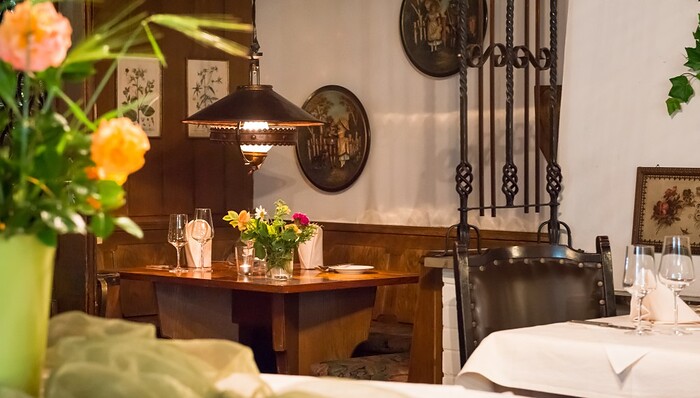 Romantik Hotel Gasthaus Rottner