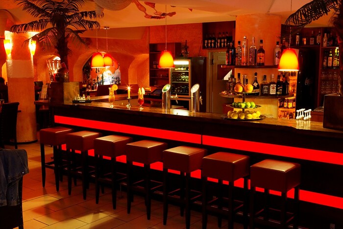 Restaurant La Casita