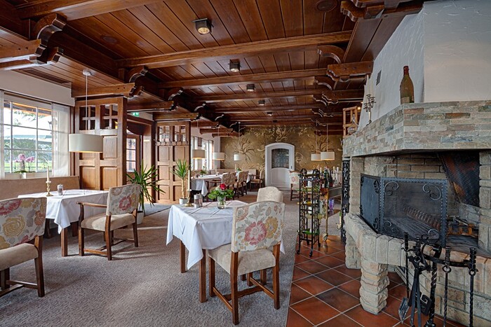 Hotel&Restaurant Seeschlösschen