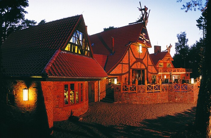 Restaurant Kaffee Worpswede