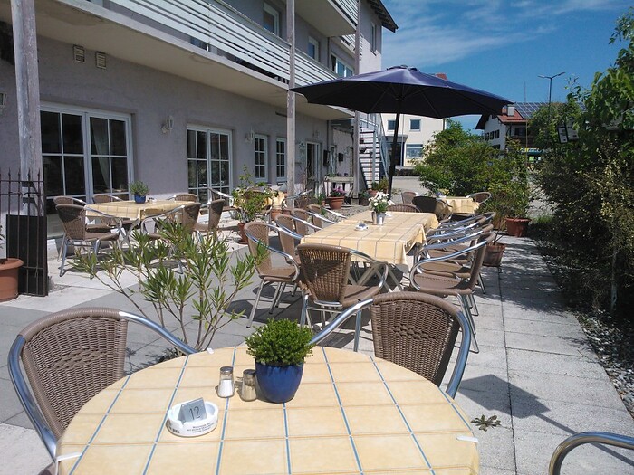 Restaurant Vicino