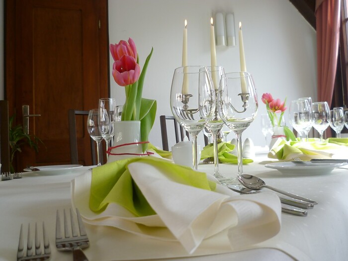 Restaurant Nauener Hof