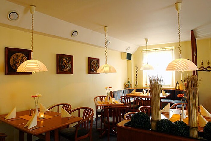Bistro Merci