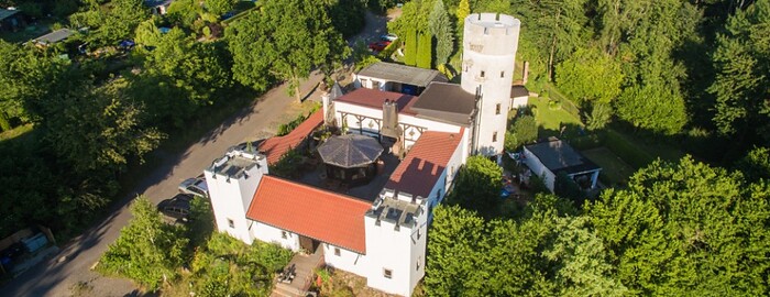 Restaurant Hudelburg