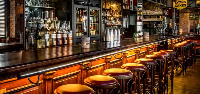Restaurant Pier 51