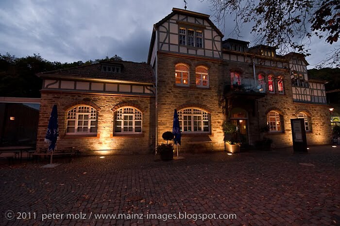 Wunderbar Weite Welt , Cafe Bar Restaurant Club