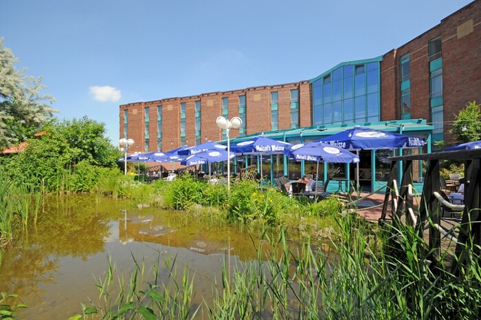 Country Park-Hotel