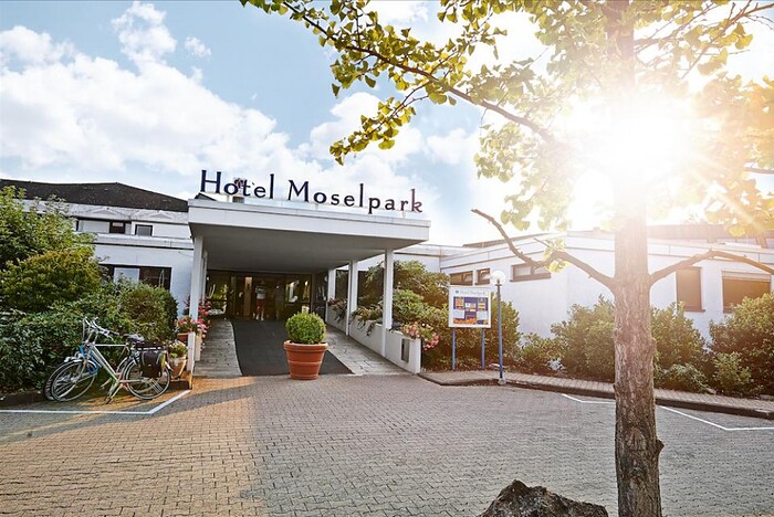 Hotel Moselpark