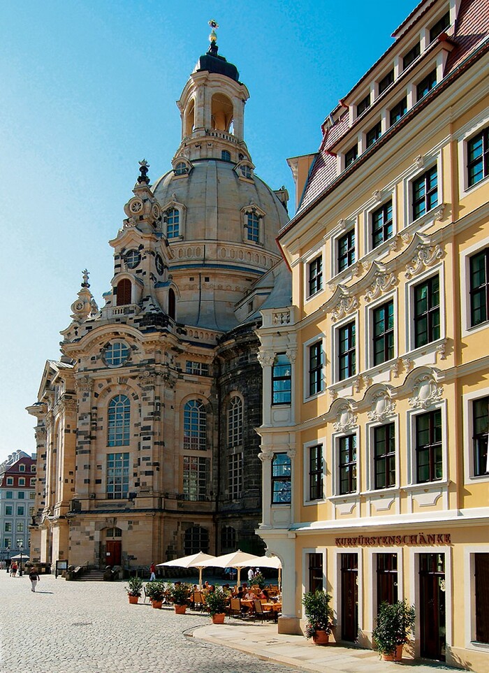 Restaurant Kurfürstenschänke