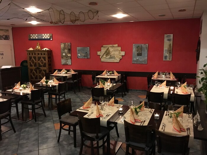 Restaurant Frisch-Haus