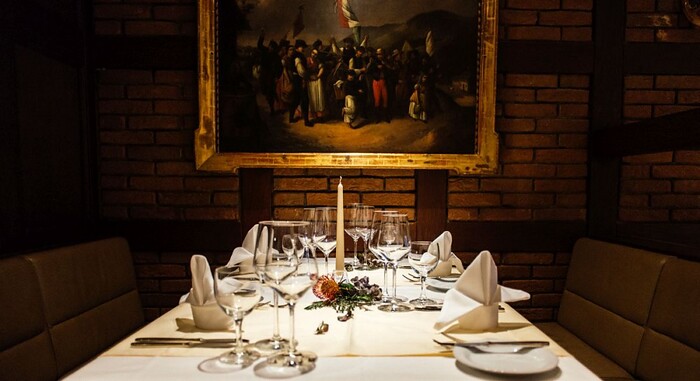 Restaurant Waldshuter Hof