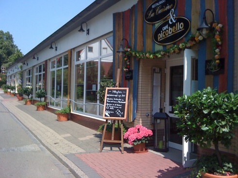 Restaurant La Cuisine