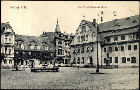 Restaurant Ratskeller