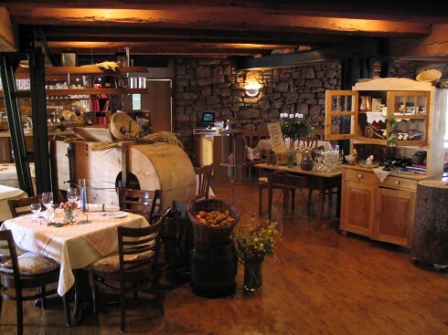 Restaurant Meierei im Waldknechtshof