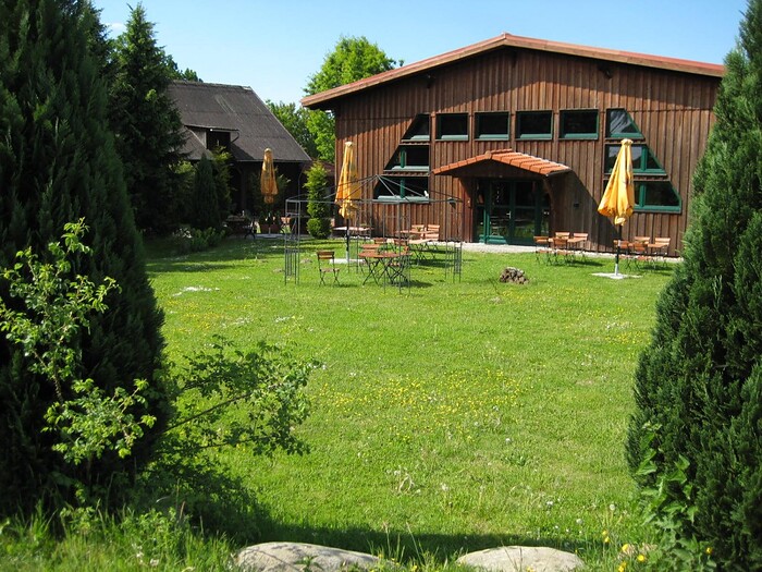 Restaurant Hof Remise Rustica