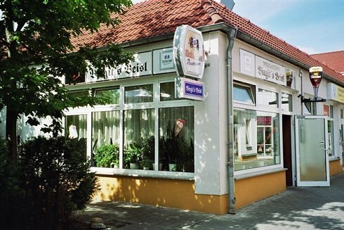 Restaurant Birgits Beisl