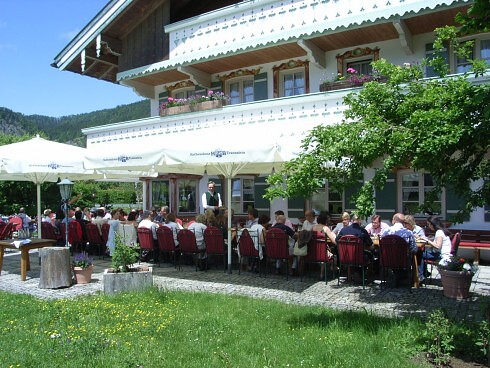 Restaurant Landgasthof Rosi Mittermaier