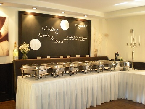 Restaurant Köhlz