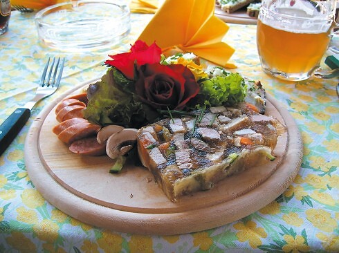 Restaurant Fasslwirtschaft
