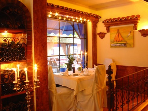 Restaurant Meze-Bar Oinothiki Sirtakias