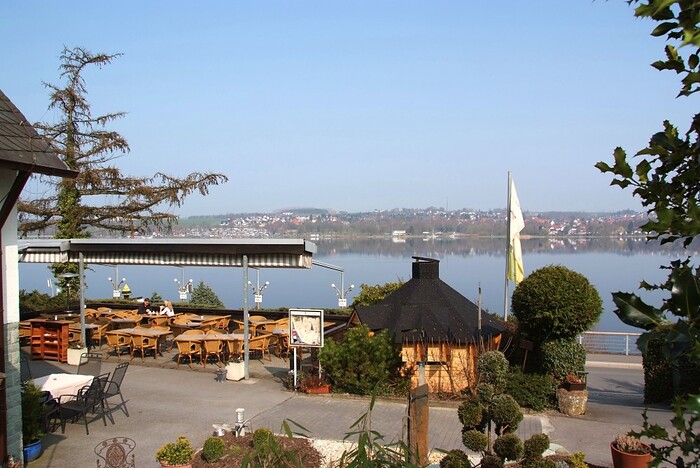 Restaurant Forsthaus Wiesmann