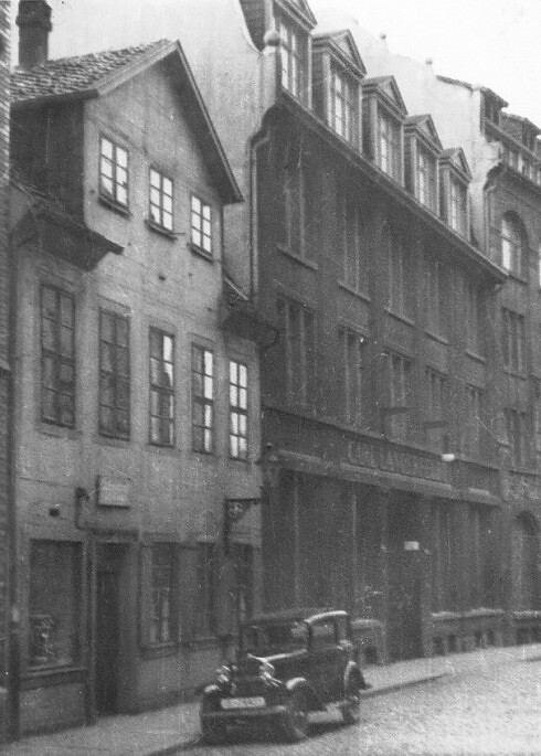 Restaurant Mutter Habenicht