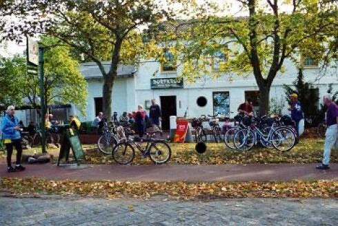 Restaurant Dorfkrug Rutenberg