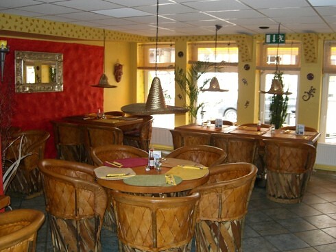 Restaurant Sombrero