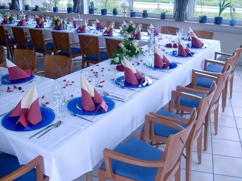 Restaurant Alte Schiffsgalerie