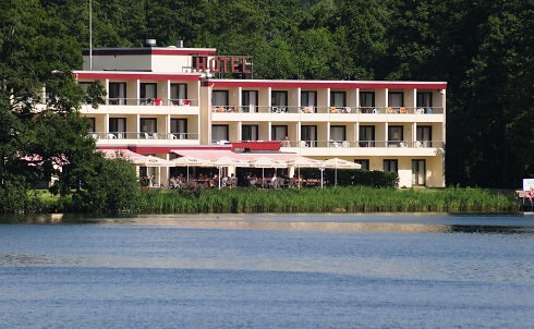 Restaurant Seehotel Schwanenhof