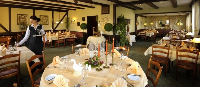 Restaurant Im Krug