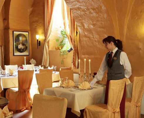 Romanik Hotel & Spa Wasserschloss Westerburg