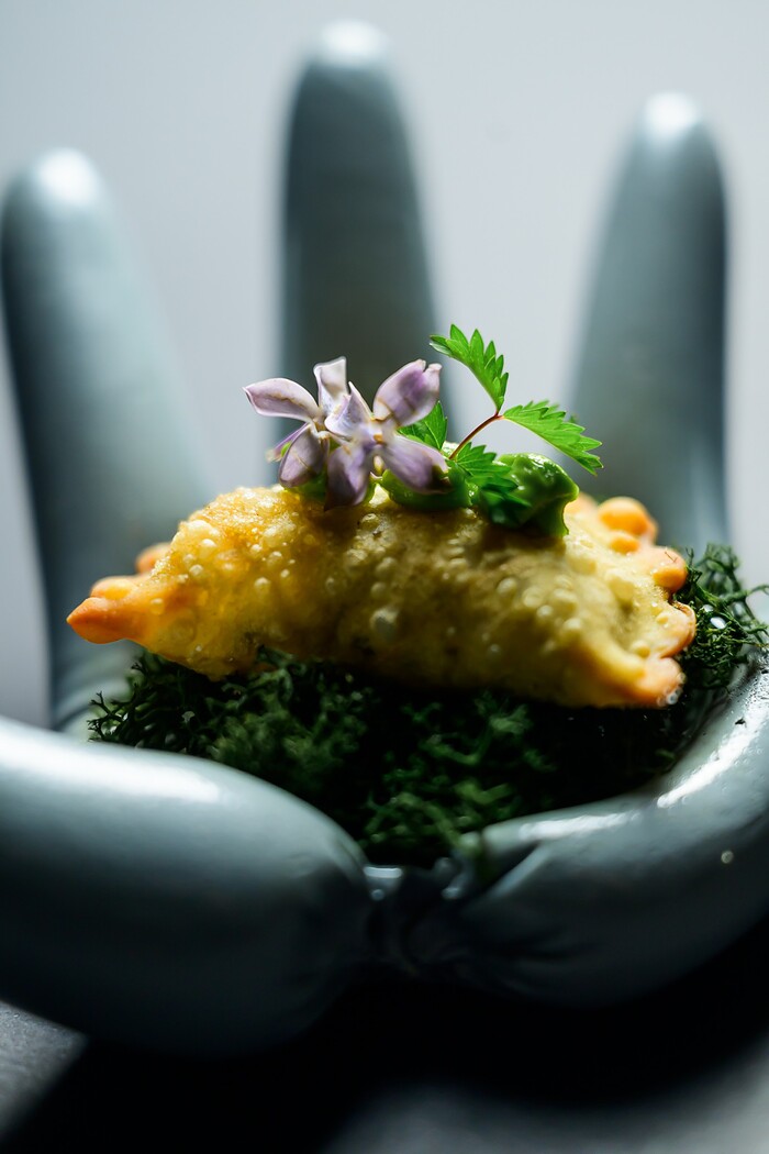 Gourmetstube Einhorn in Freienfeld, Foto 5
