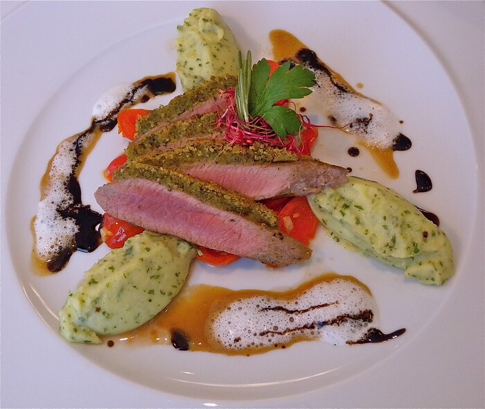 Restaurant Sutherland