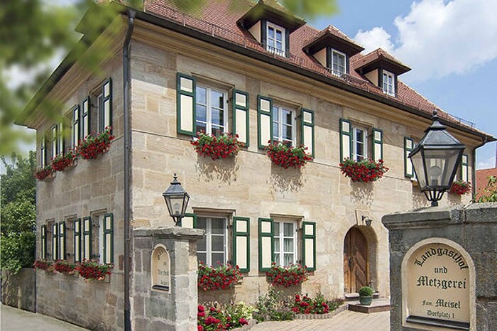 Restaurant Landgasthof Meisel