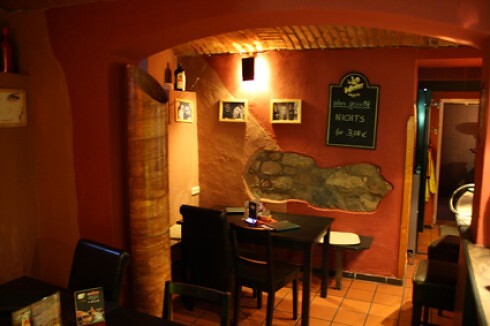 Restaurant Stardust