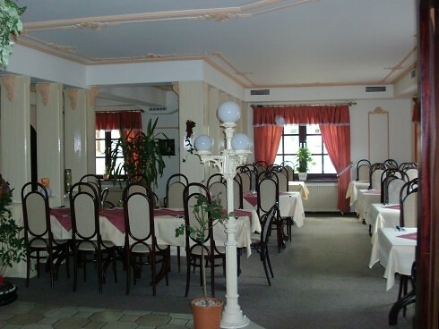 Ristorante Pizzeria Il Camino